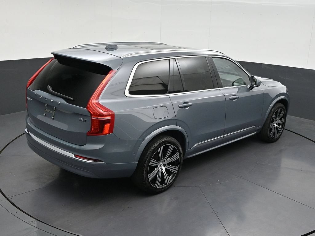 2023 Volvo XC90 B6 Ultimate 6-Seater