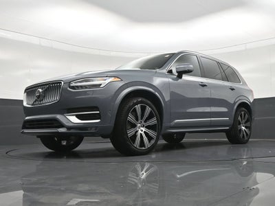 2023 Volvo XC90 B6 Ultimate 6-Seater