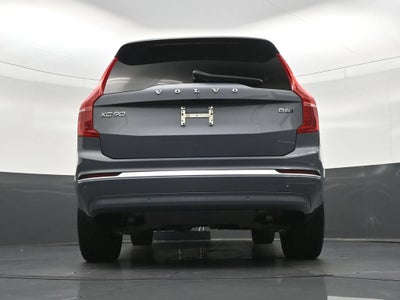 2023 Volvo XC90 B6 Ultimate 6-Seater