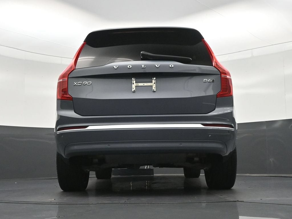 2023 Volvo XC90 B6 Ultimate 6-Seater