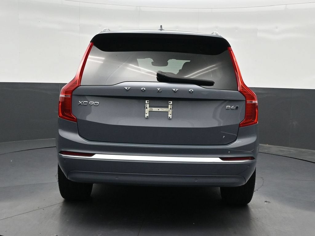 2023 Volvo XC90 B6 Ultimate 6-Seater