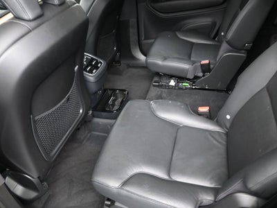 2023 Volvo XC90 Plus