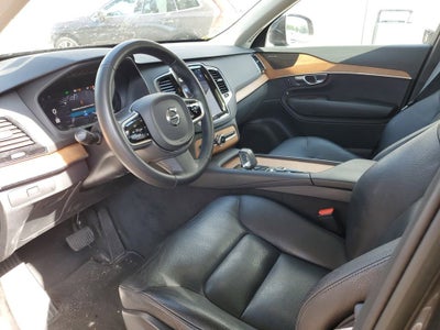 2023 Volvo XC90 Plus