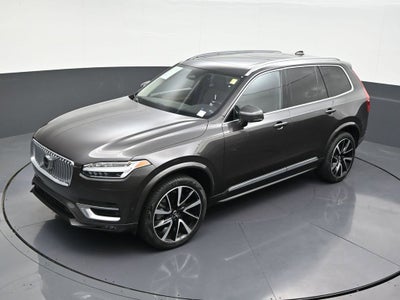 2023 Volvo XC90 Plus