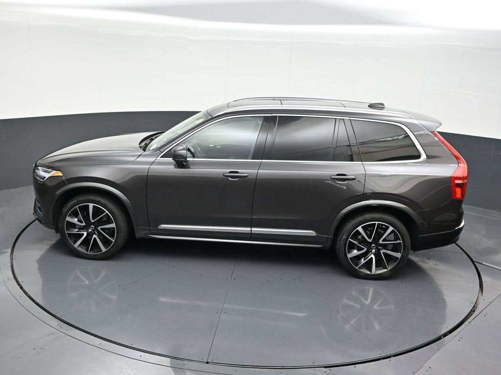 2023 Volvo XC90 Plus