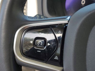 2023 Volvo XC90 Plus