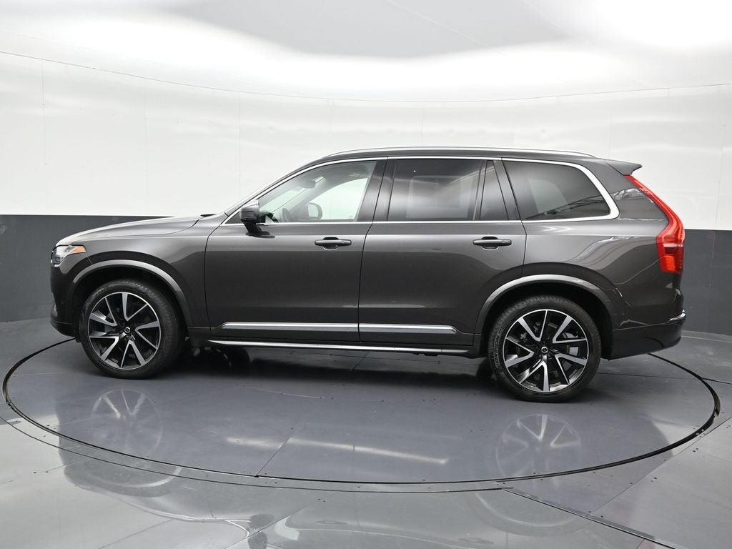 2023 Volvo XC90 Plus