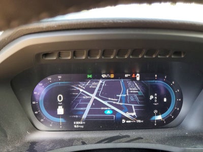 2023 Volvo XC90 Plus