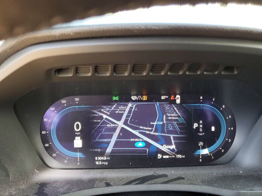 2023 Volvo XC90 Plus