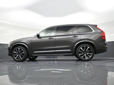 2023 Volvo XC90 Plus