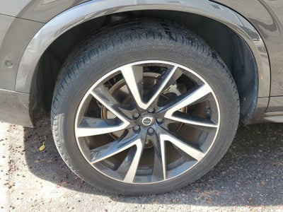 2023 Volvo XC90 Plus