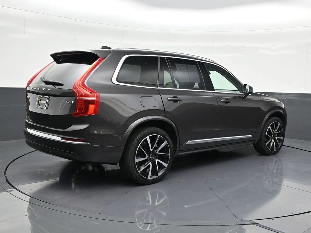2023 Volvo XC90 Plus