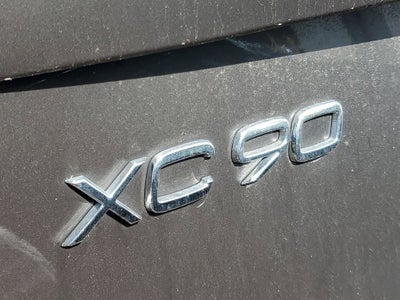 2023 Volvo XC90 Plus
