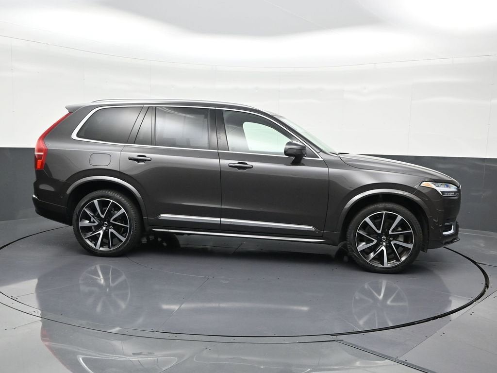 2023 Volvo XC90 Plus