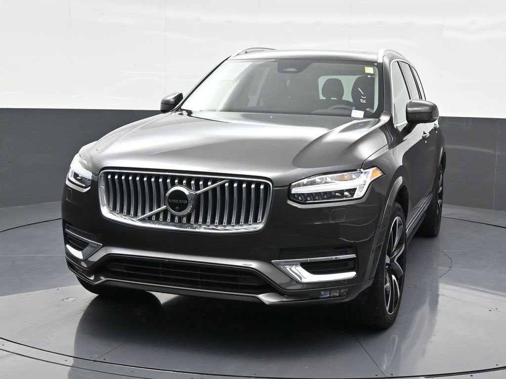 2023 Volvo XC90 Plus