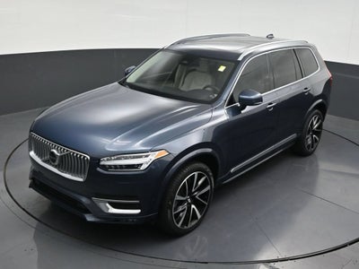 2023 Volvo XC90 Plus