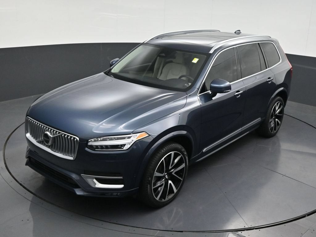 2023 Volvo XC90 Plus