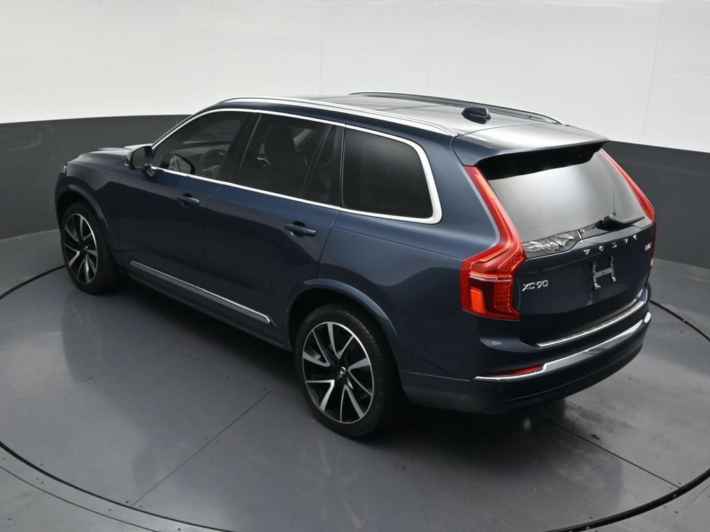 2023 Volvo XC90 Plus