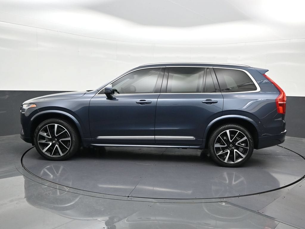 2023 Volvo XC90 Plus