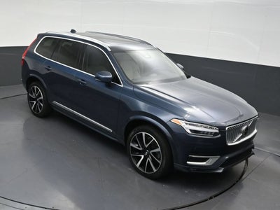2023 Volvo XC90 Plus