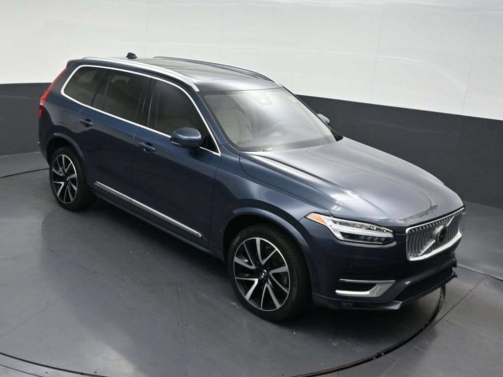 2023 Volvo XC90 Plus