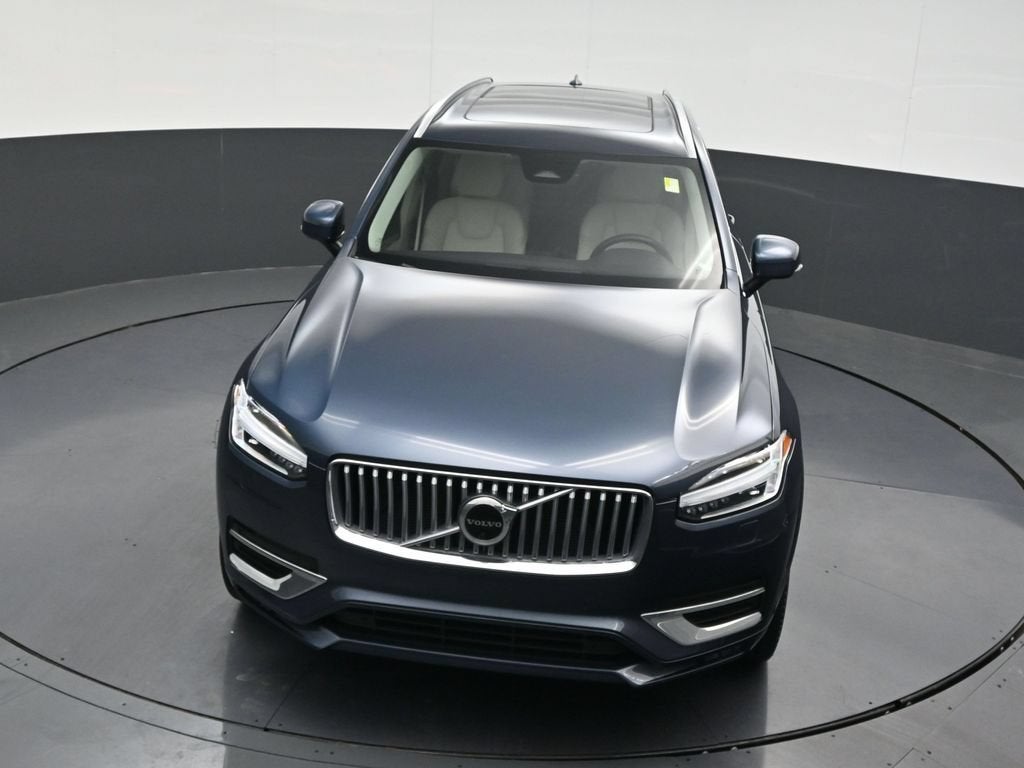2023 Volvo XC90 Plus