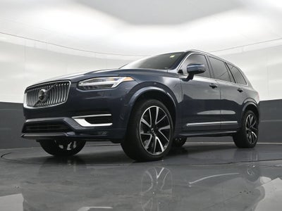 2023 Volvo XC90 Plus