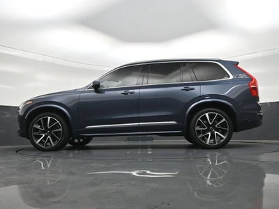 2023 Volvo XC90 Plus