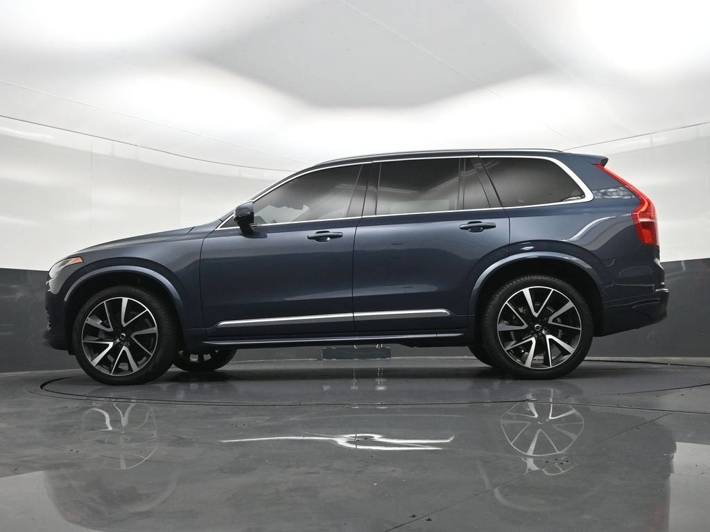 2023 Volvo XC90 Plus