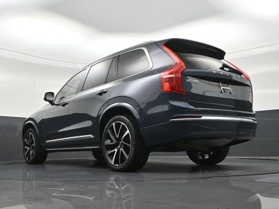 2023 Volvo XC90 Plus
