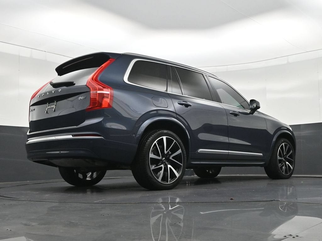 2023 Volvo XC90 Plus