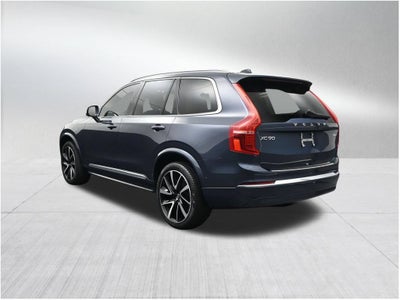 2023 Volvo XC90 Plus