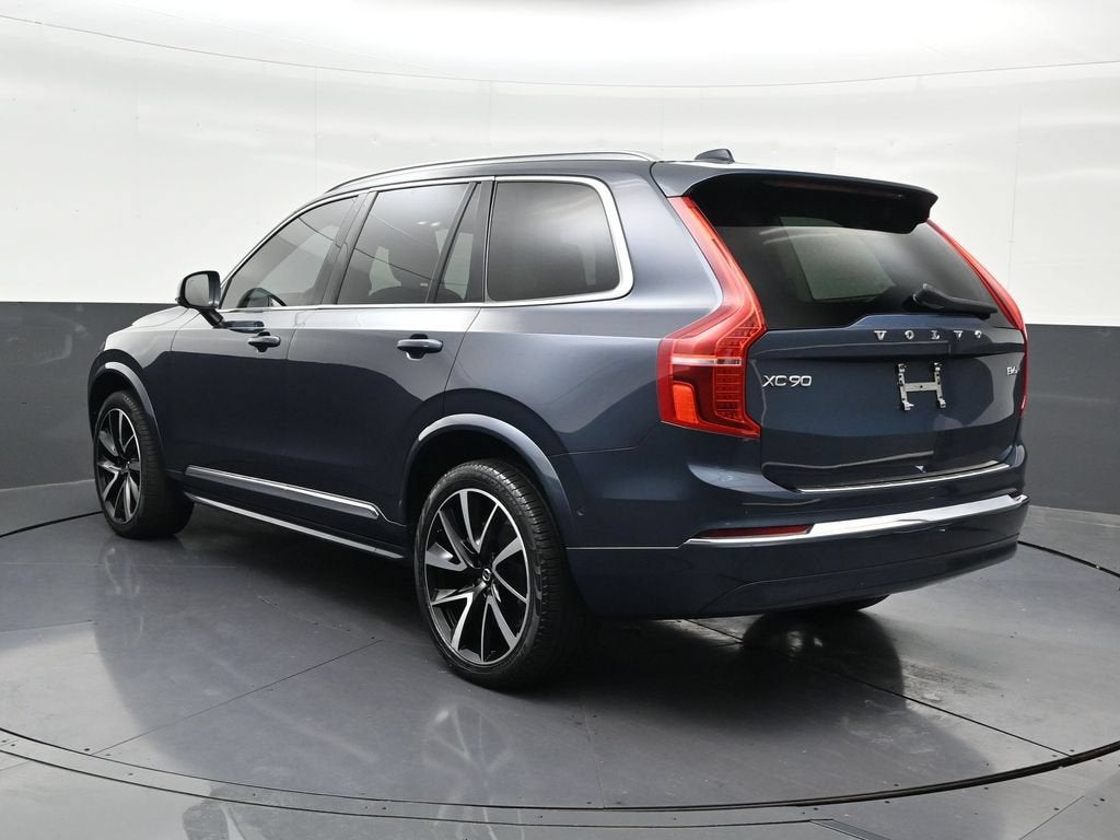 2023 Volvo XC90 Plus
