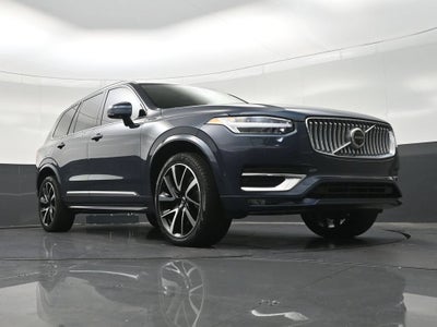 2023 Volvo XC90 Plus