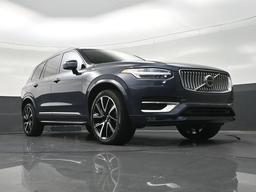 2023 Volvo XC90 Plus