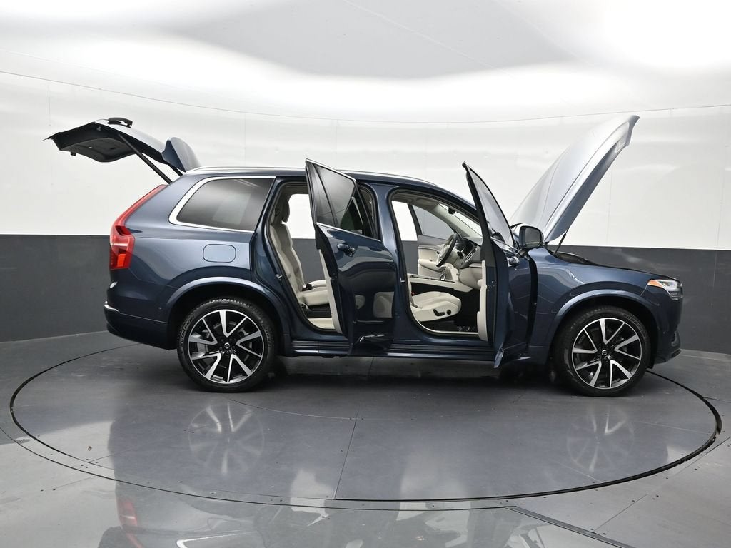 2023 Volvo XC90 Plus