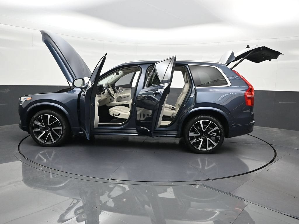 2023 Volvo XC90 Plus