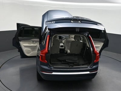 2023 Volvo XC90 Plus