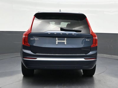 2023 Volvo XC90 Plus