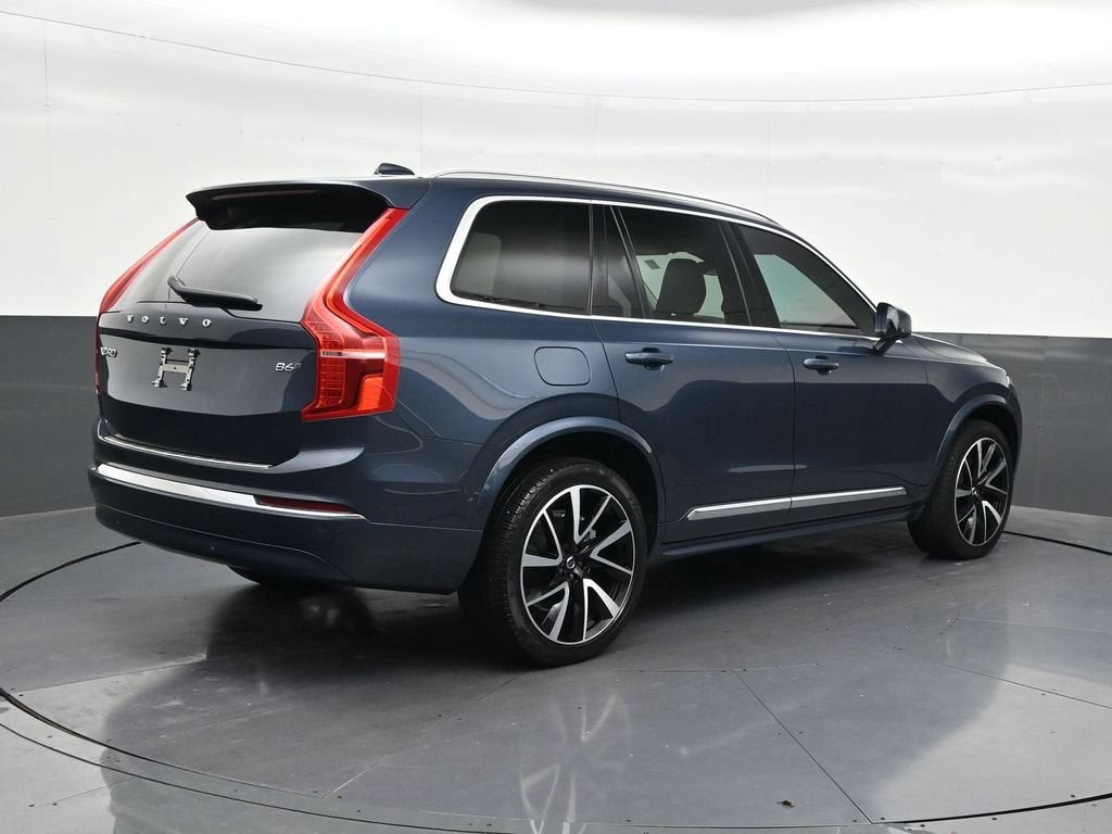 2023 Volvo XC90 Plus