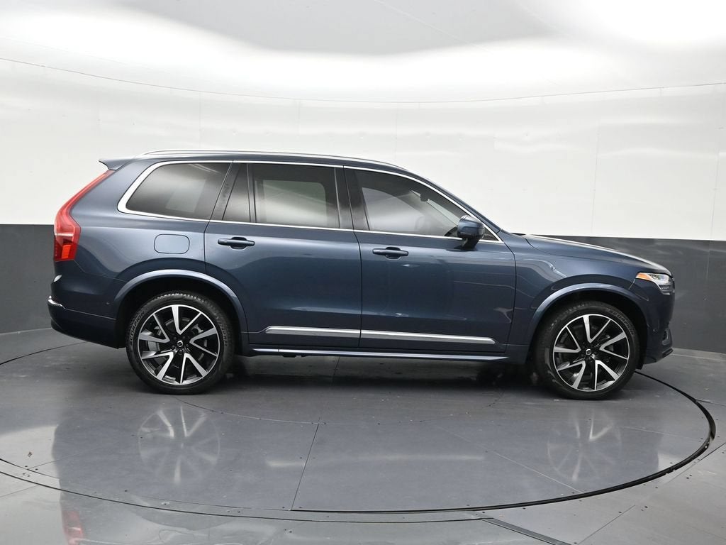 2023 Volvo XC90 Plus