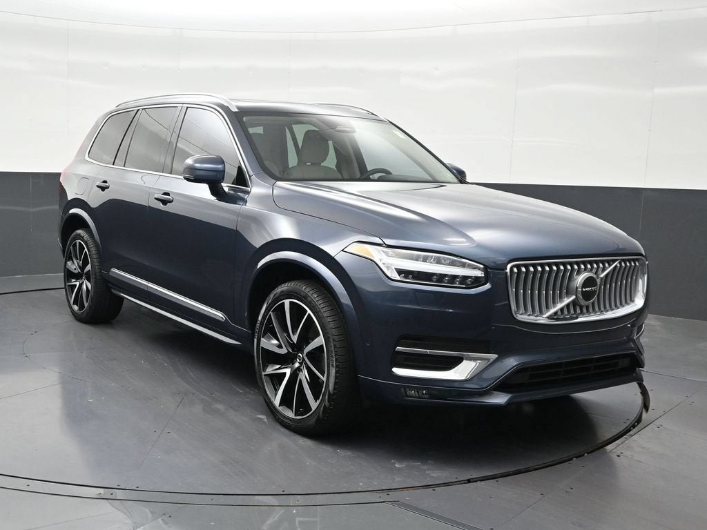 2023 Volvo XC90 Plus