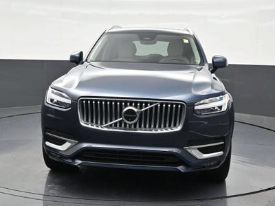 2023 Volvo XC90 Plus