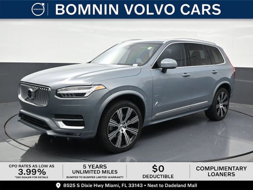 2023 Volvo XC90 Ultimate