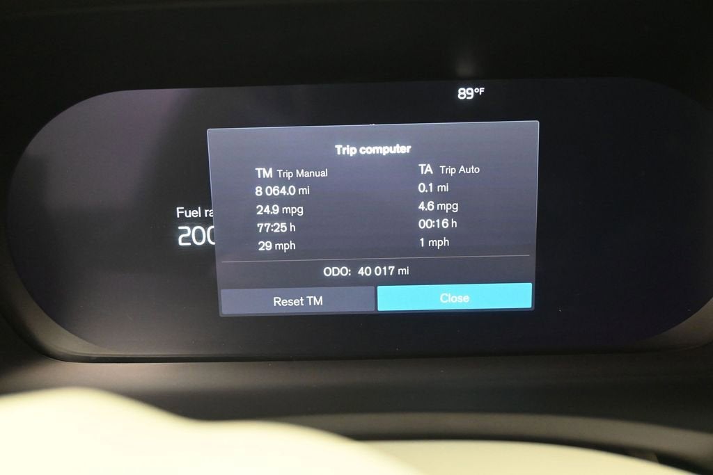 2023 Volvo XC90 Ultimate