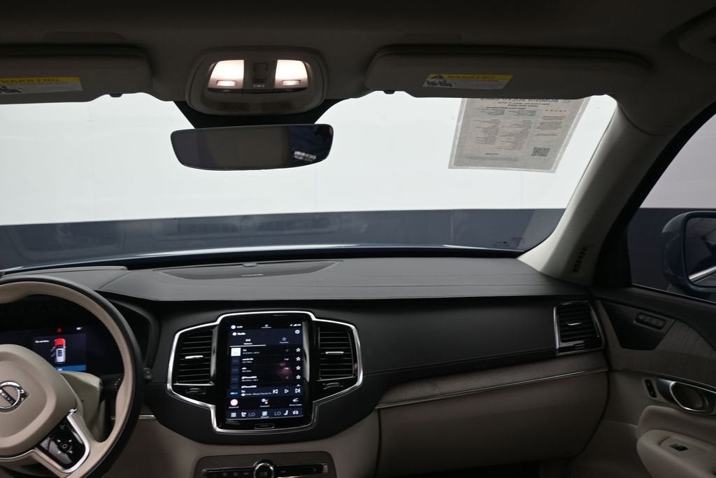 2023 Volvo XC90 Ultimate