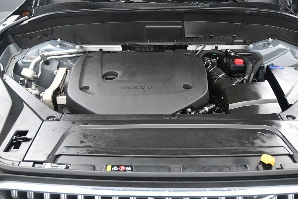 2023 Volvo XC90 Ultimate