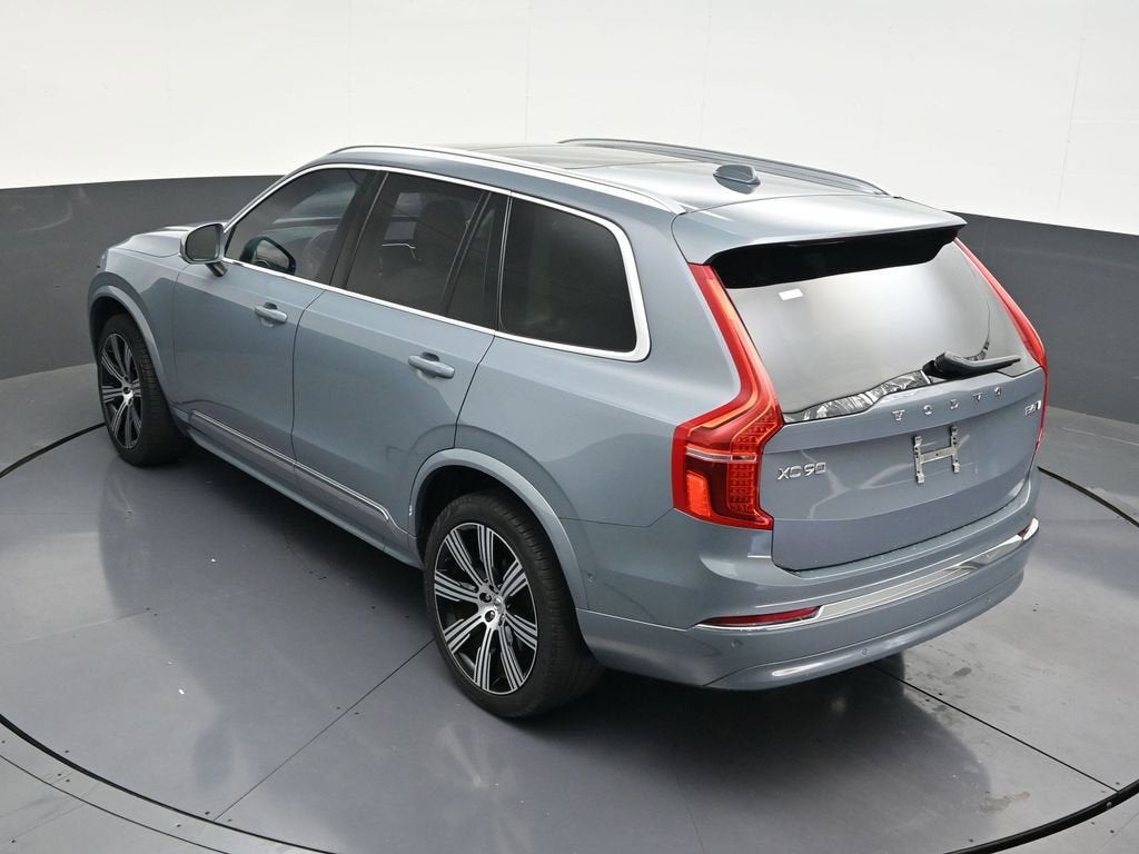 2023 Volvo XC90 Ultimate