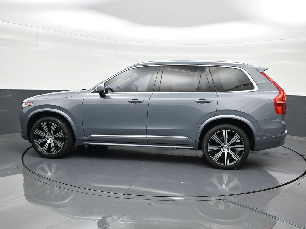 2023 Volvo XC90 Ultimate