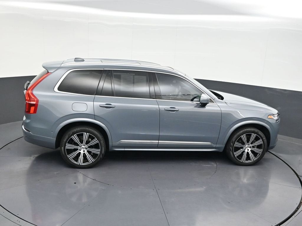 2023 Volvo XC90 Ultimate